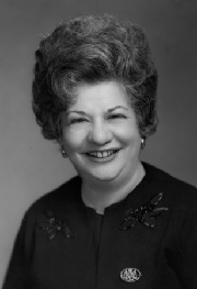 Helen B. Cassady
