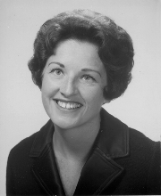 Nancy B. Burkheimer