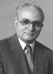 Donald B. Elliott