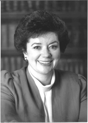 Patricia A. Faulkner