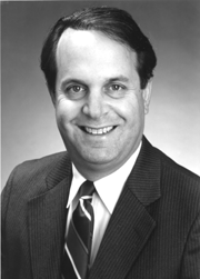 Michael J. Finifter