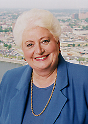 Carolyn J. Krysiak