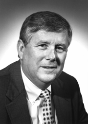 Charles A. McClenahan