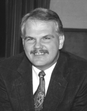 David D. Rudolph