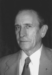 Michael H. Weir