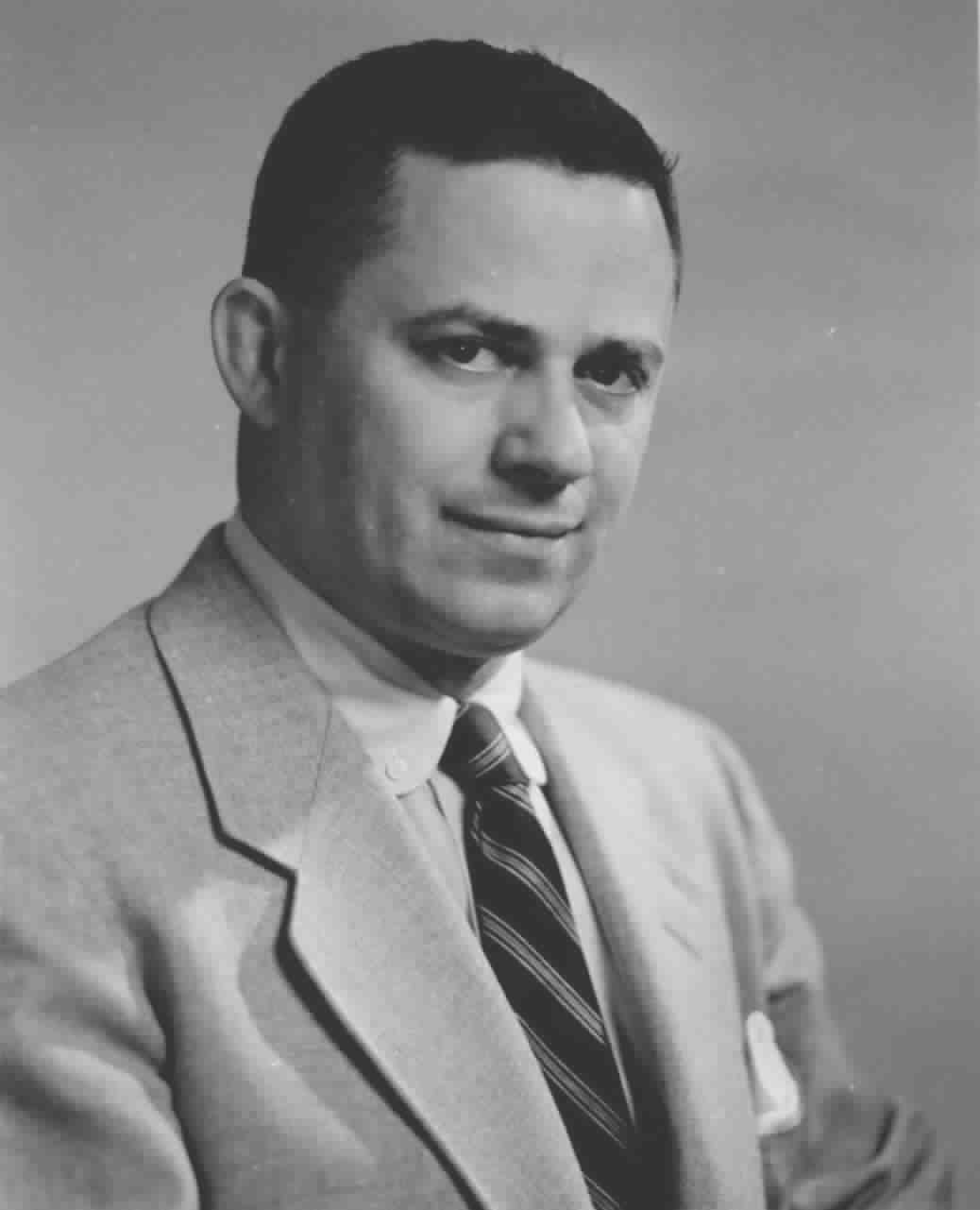 Philip H. Goodman