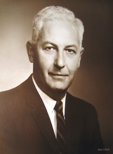 William J. O'Donnell