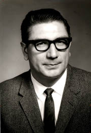 George W. Freeberger