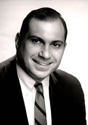 Gilbert R. Giordano