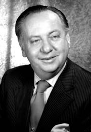 George E. Heffner