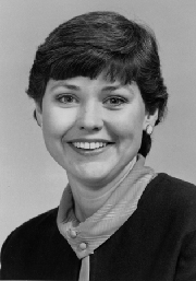 Anne MacKinnon