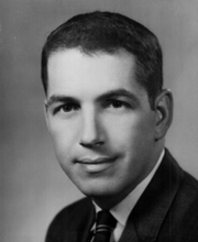 Charles J. Sullivan, Jr.