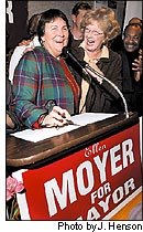 Ellen O. Moyer