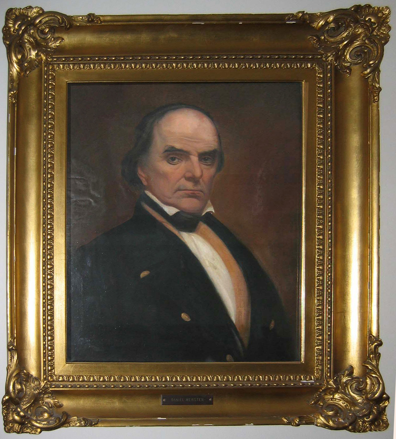 Daniel Webster