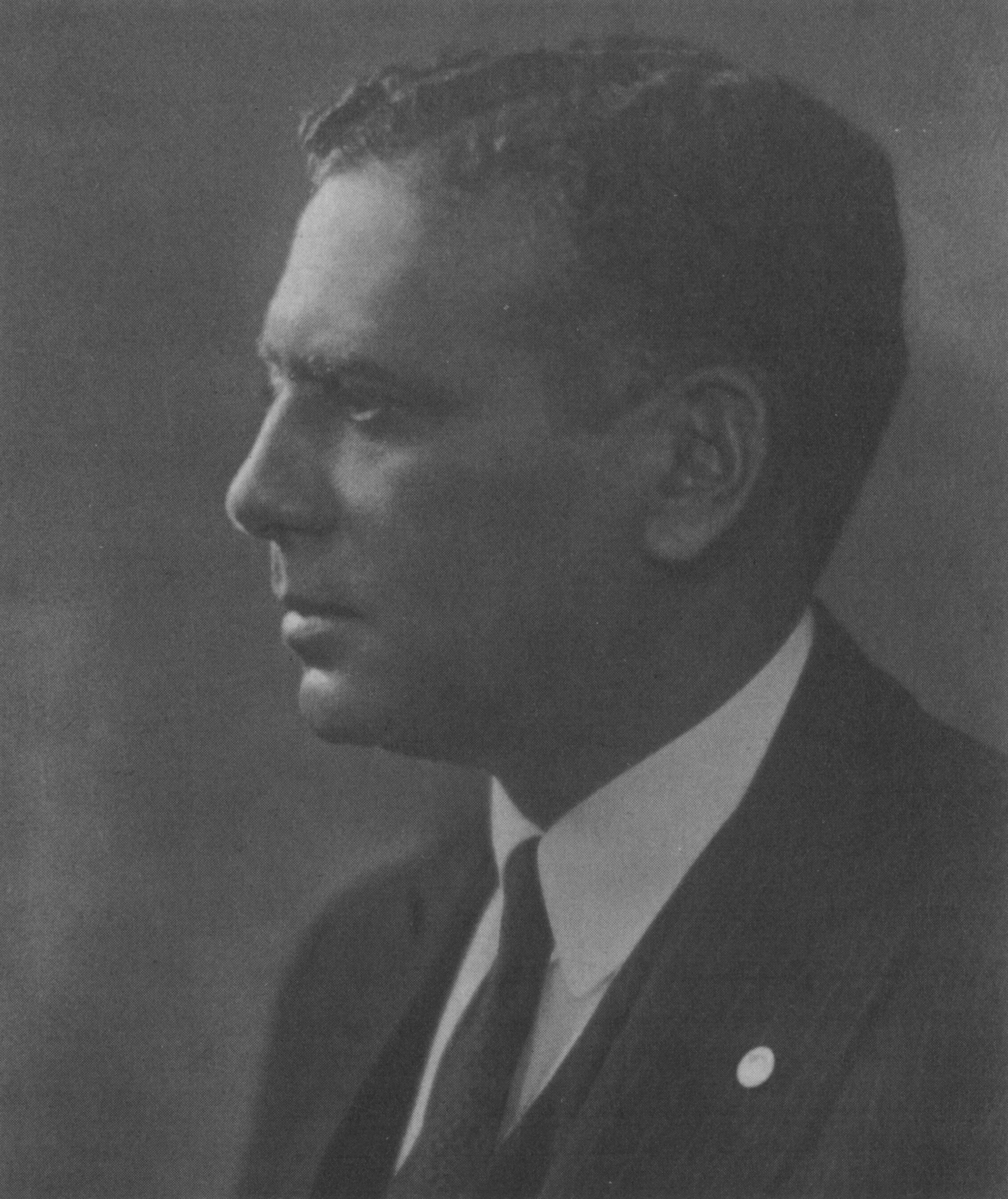 Joseph N. Ulman