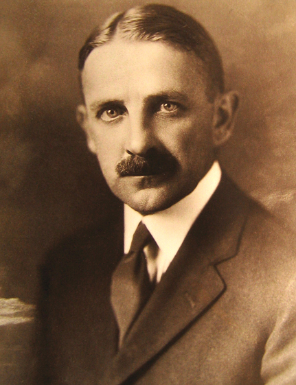 W. Stuart Symington, Jr.