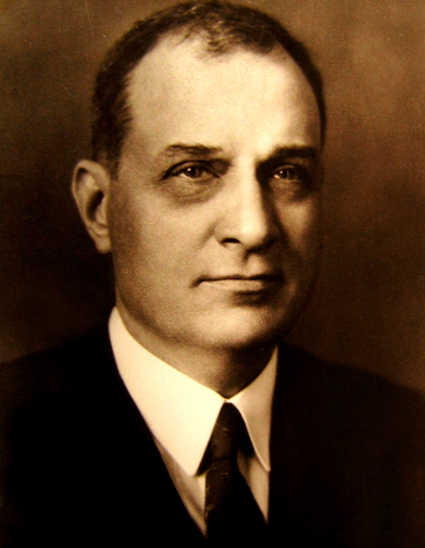 J. Frank Supplee, Jr.