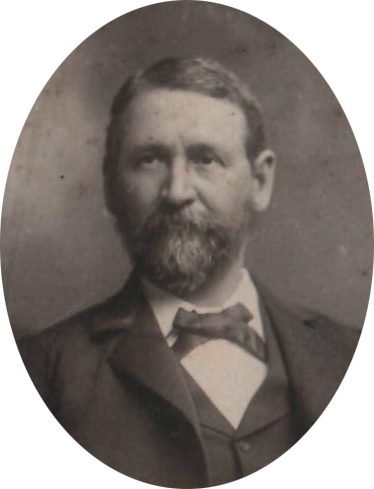 Gustavus A. Dobler
