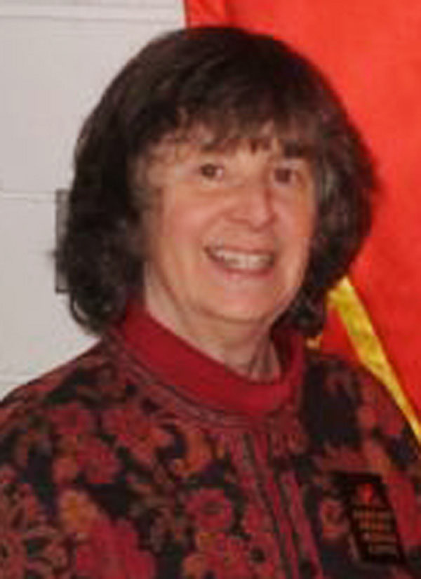 Linda A. Shevitz