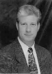 Photograph of State Senator