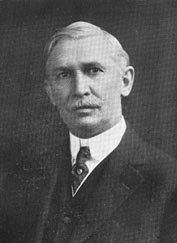 Emerson C. Harrington