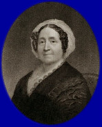portrait of Almira Lincoln Phelps