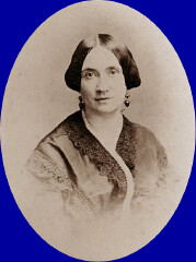 Portrait of Augusta E. Shoemaker