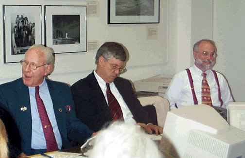 Goldstein on Constitution Day, September 27, 1997