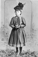Picture of Mary “May” Ridgely Brown